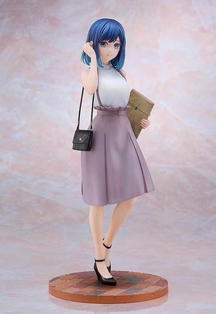 OSHI NO KO Akane Kurokawa : Date Style Ver 1/6 Scale Figure