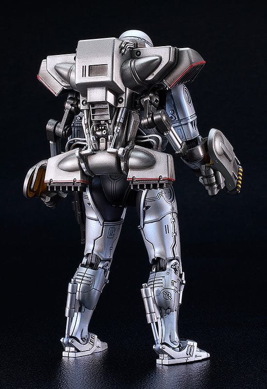 Good Smile Company RoboCop 3 MODEROID RoboCop ( Jetpack Equipment )