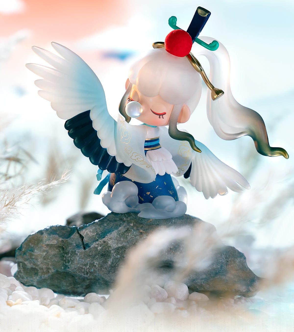 Rolife ROLIFE X NANCI Chinese Poetry