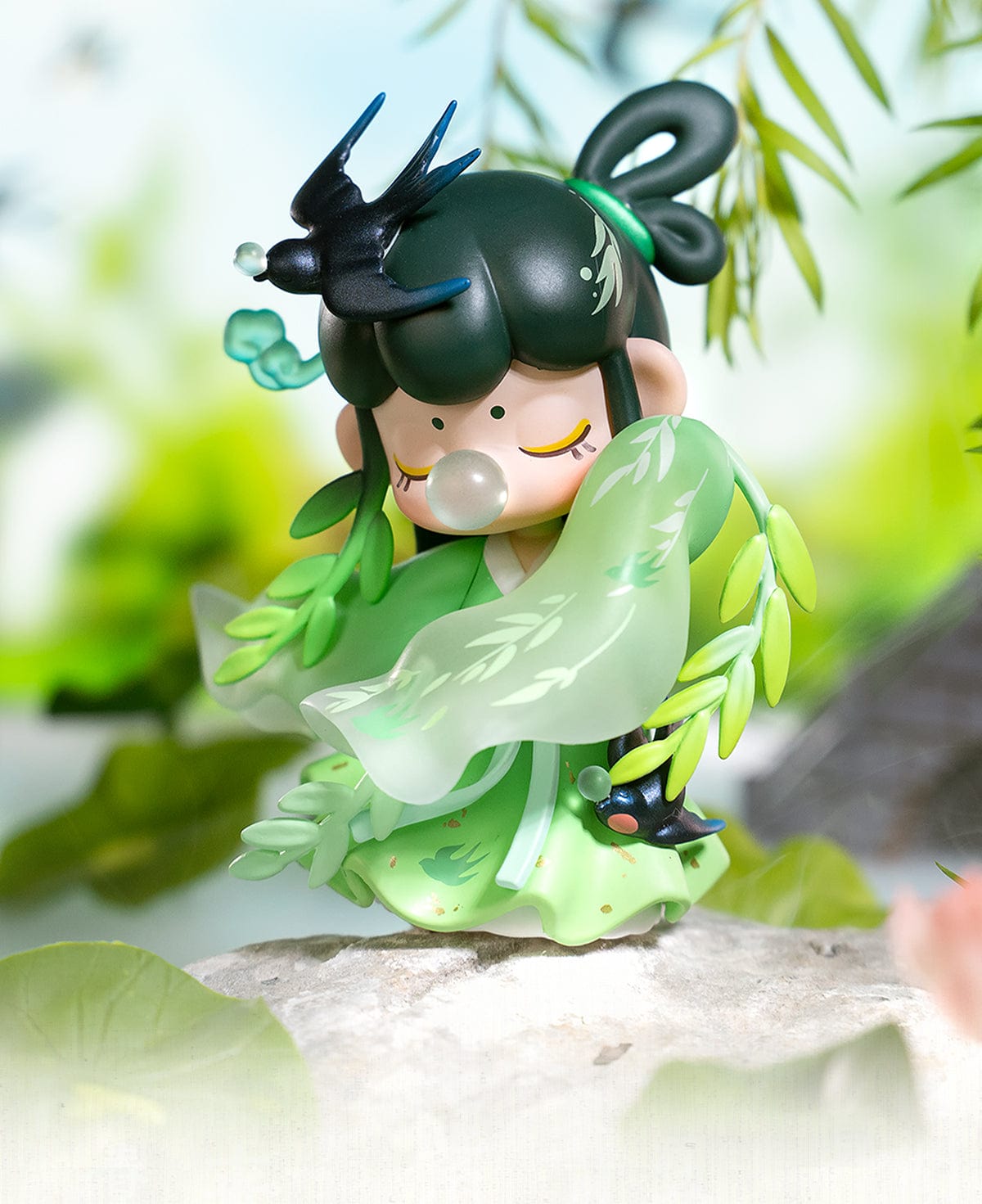 Rolife ROLIFE X NANCI Chinese Poetry