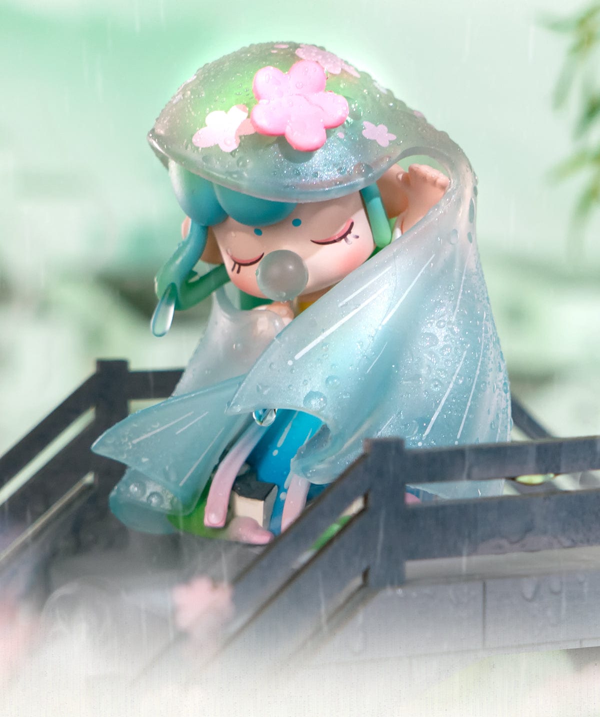 Rolife ROLIFE X NANCI Chinese Poetry