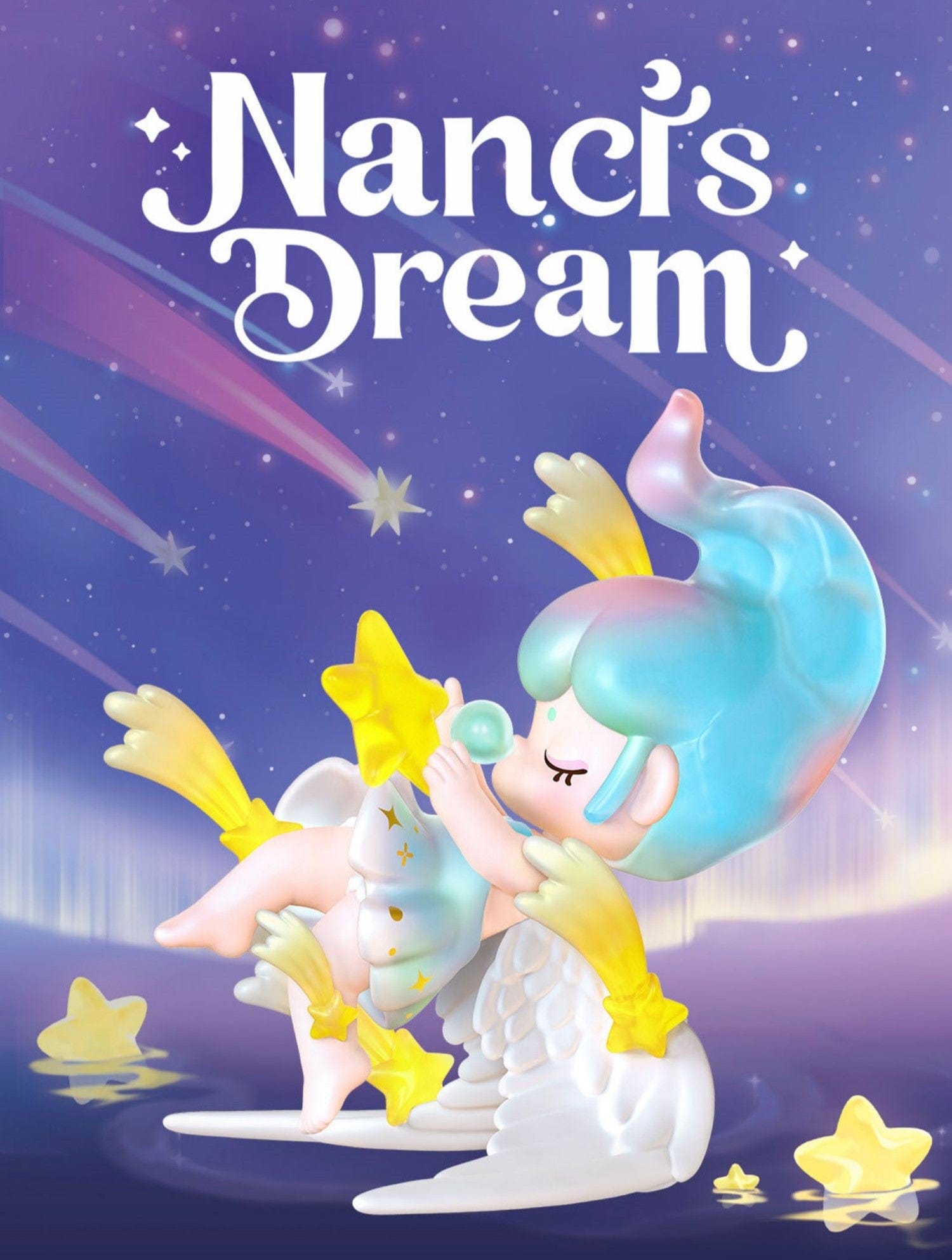 Rolife ROLIFE X NANCI Dream