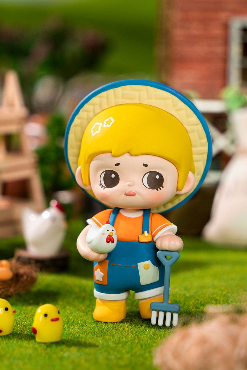 Rolife ROLIFE X Yoola Farm Fun