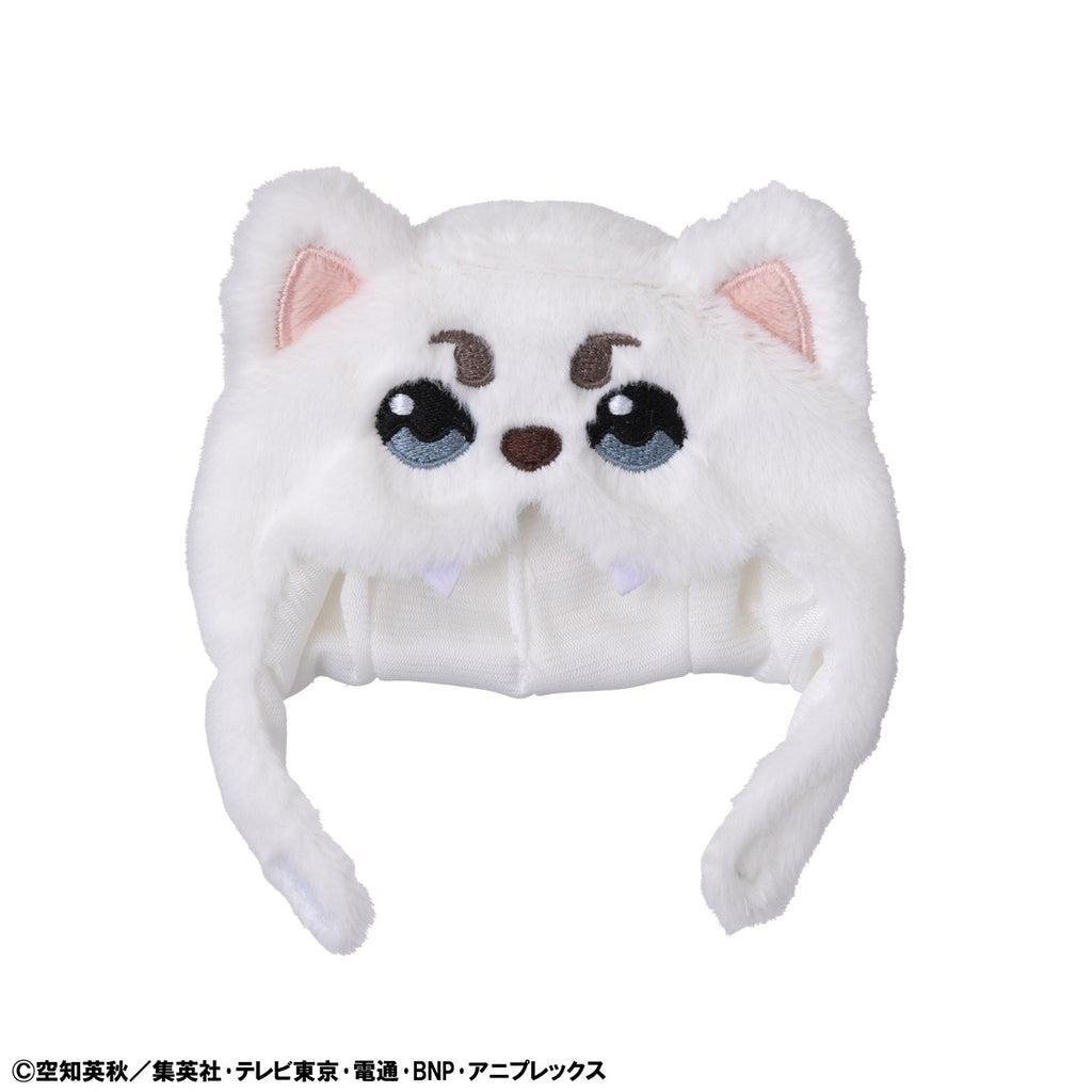 LOOK UP CAPE SERIES Gintama Sadaharu