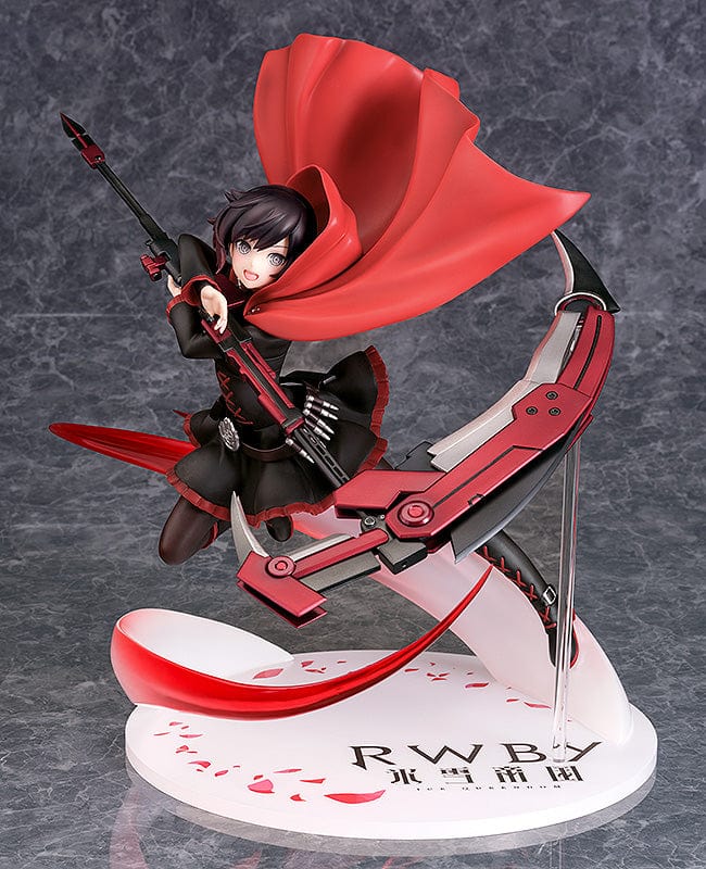 Phat! Company RWBY : Ice Queendom Ruby Rose 1/7 Scale Figure