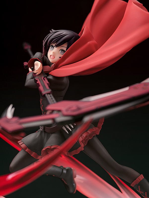 Phat! Company RWBY : Ice Queendom Ruby Rose 1/7 Scale Figure