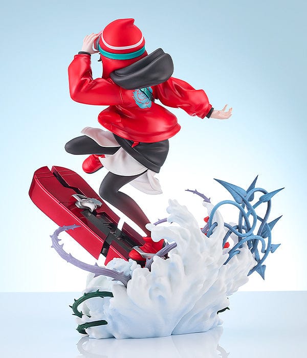 Good Smile Company RWBY : Ice Queendom Ruby Rose : Lucid Dream 1/7 Scale Figure