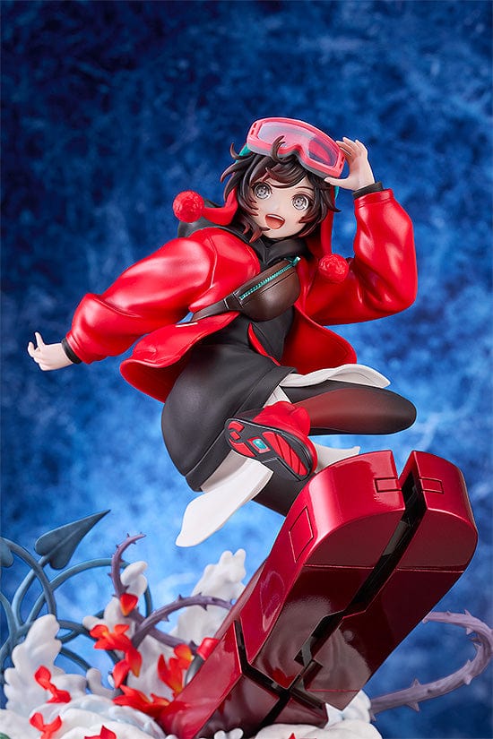 Good Smile Company RWBY : Ice Queendom Ruby Rose : Lucid Dream 1/7 Scale Figure