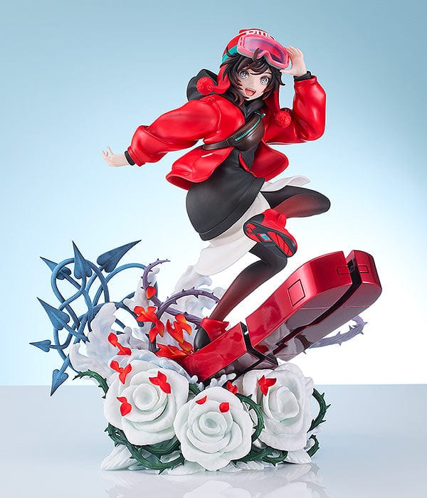 RWBY : Ice Queendom Ruby Rose : Lucid Dream 1/7 Scale Figure - Oh
