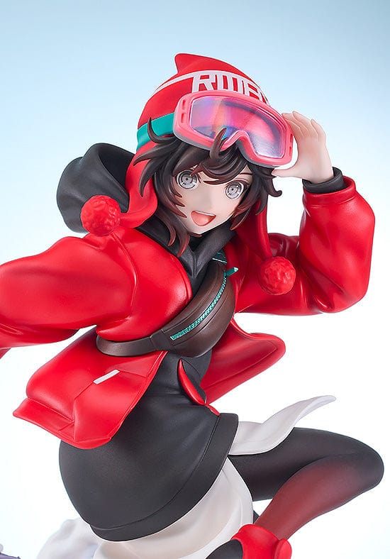 Good Smile Company RWBY : Ice Queendom Ruby Rose : Lucid Dream 1/7 Scale Figure