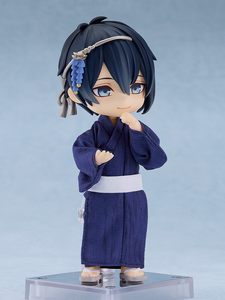 Nendoroid Doll Mikazuki Munechika : Casual Outfit Ver