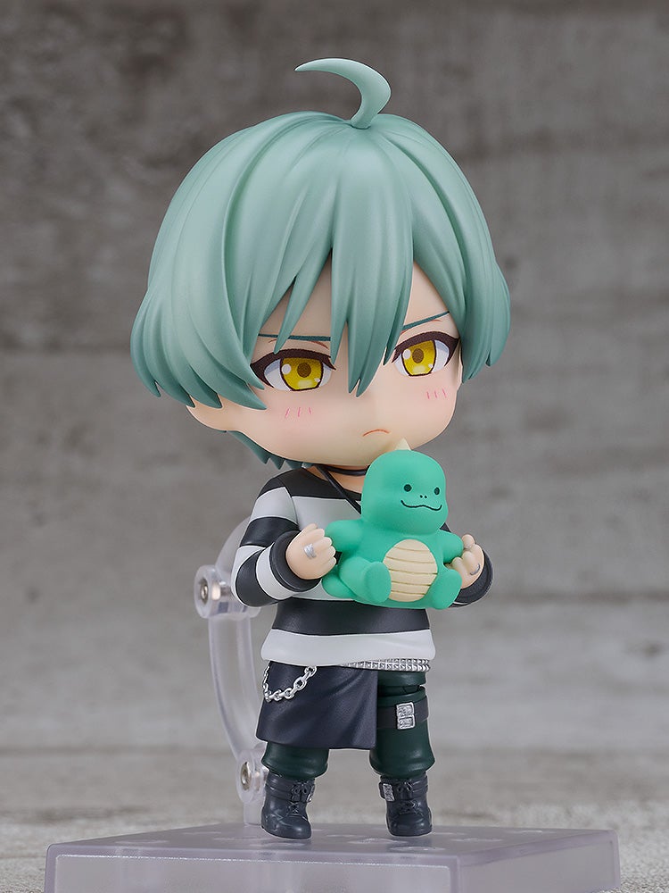 2564 Nendoroid Haruka Isumi