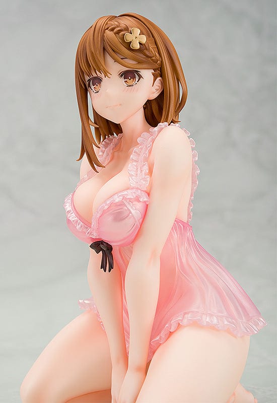 WonderfulWorks Ryza (Reisalin Stout): Negligee Ver.