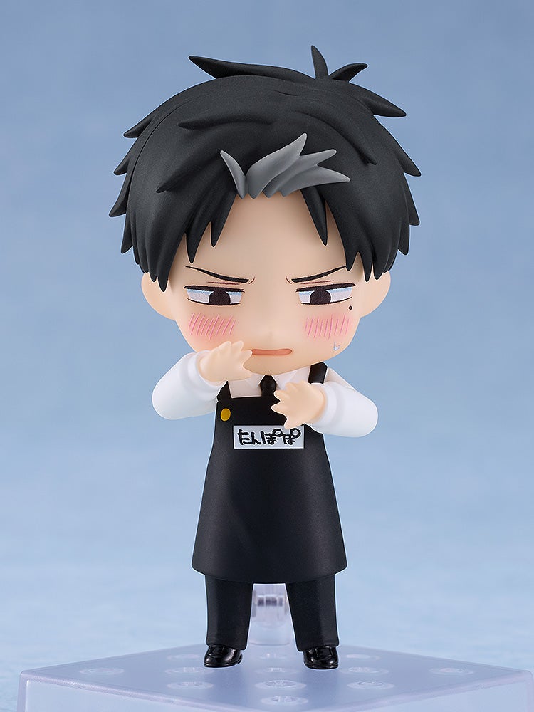 2569 Nendoroid DOUG