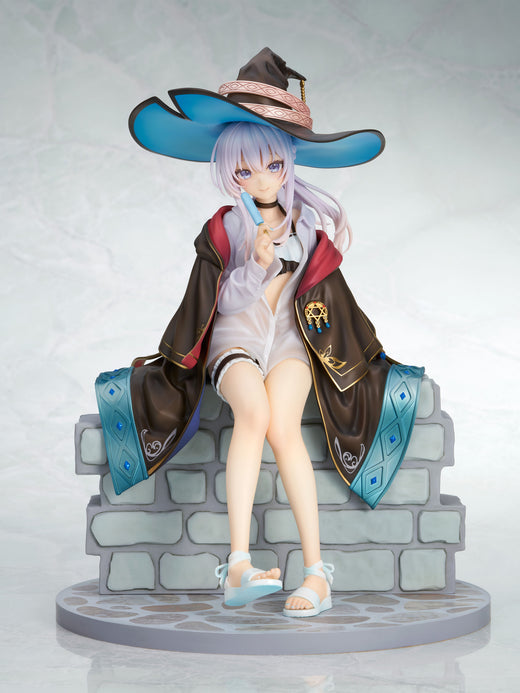 The Journey of Elaina Elaina Summer Vacation ver 1/7 Scale Figure