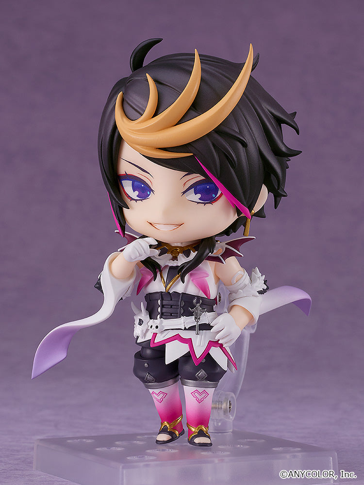2467 Nendoroid Shu Yamino