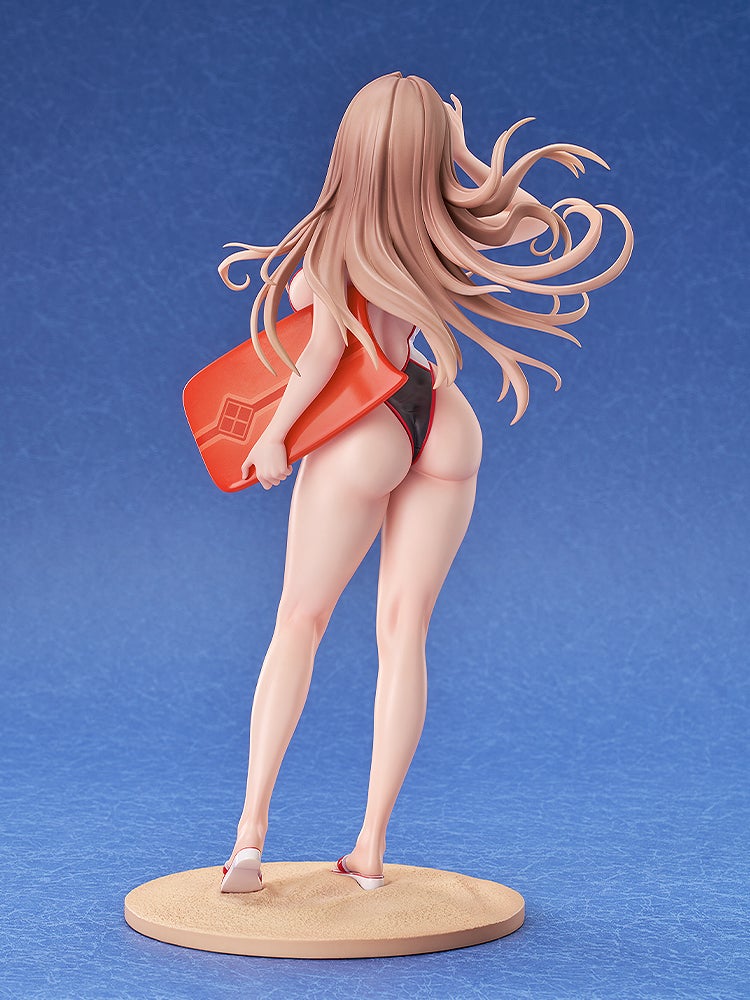 GODDESS OF VICTORY : NIKKE Rapi : Classic Vacation 1/7 Scale Figure