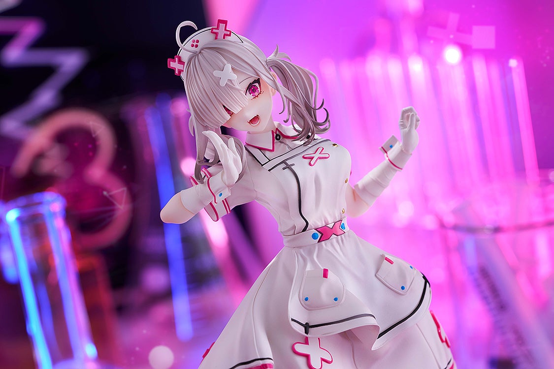 NIJISANJI Sukoya Kana 1/7 Scale Figure