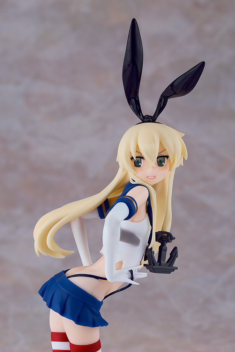 Kantai Collection Kancolle Reincarnation Shimakaze
