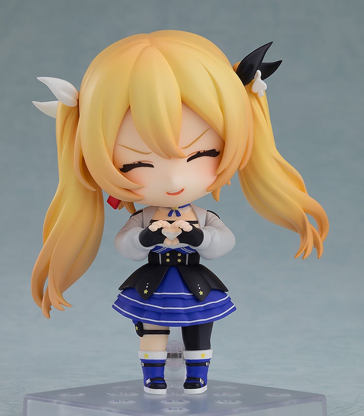 2685 Nendoroid Dokibird