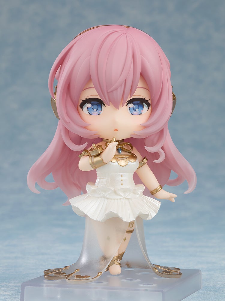 2646 Nendoroid Megurine Luka Symphony : 2024 Ver