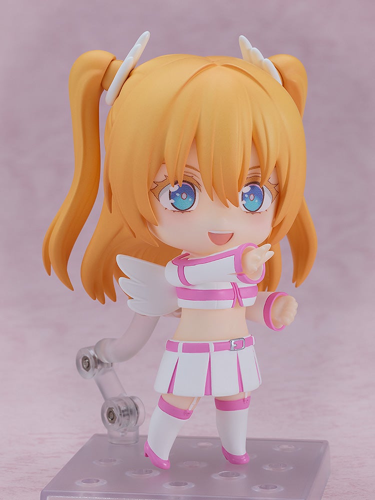 2614 Nendoroid Liliel : Angel Costume / Ririsa