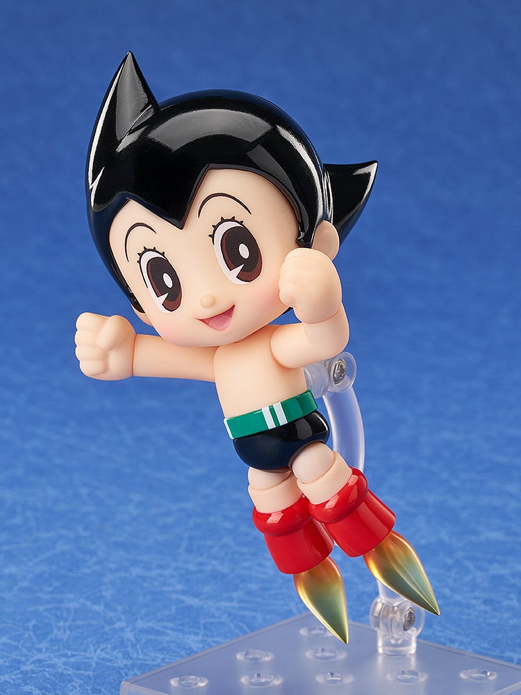 2450 Nendoroid Astro Boy