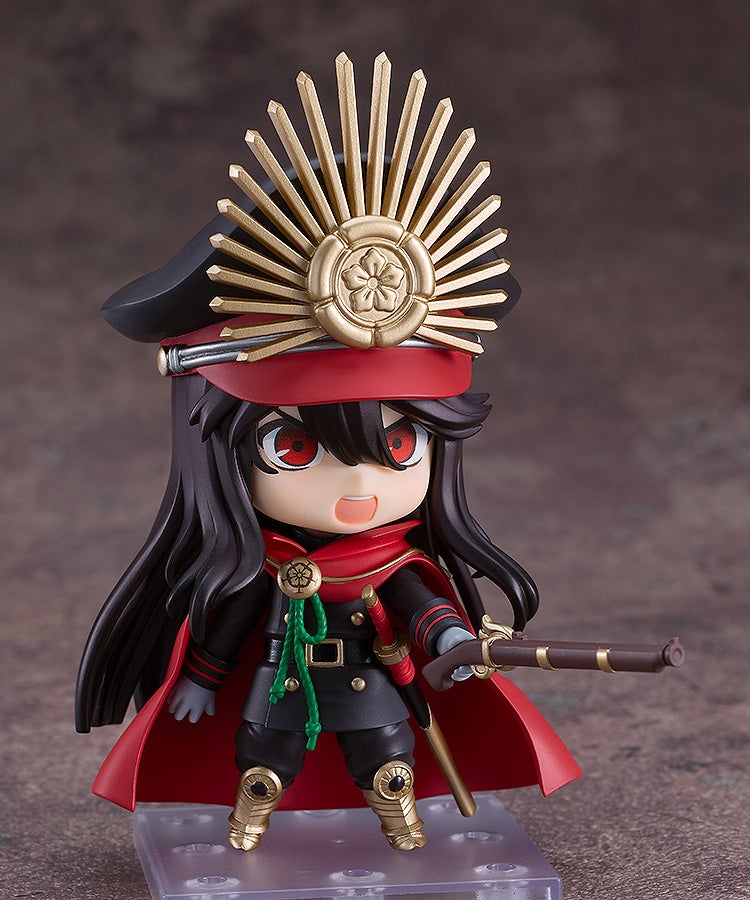 2632 Nendoroid Archer/Oda Nobunaga