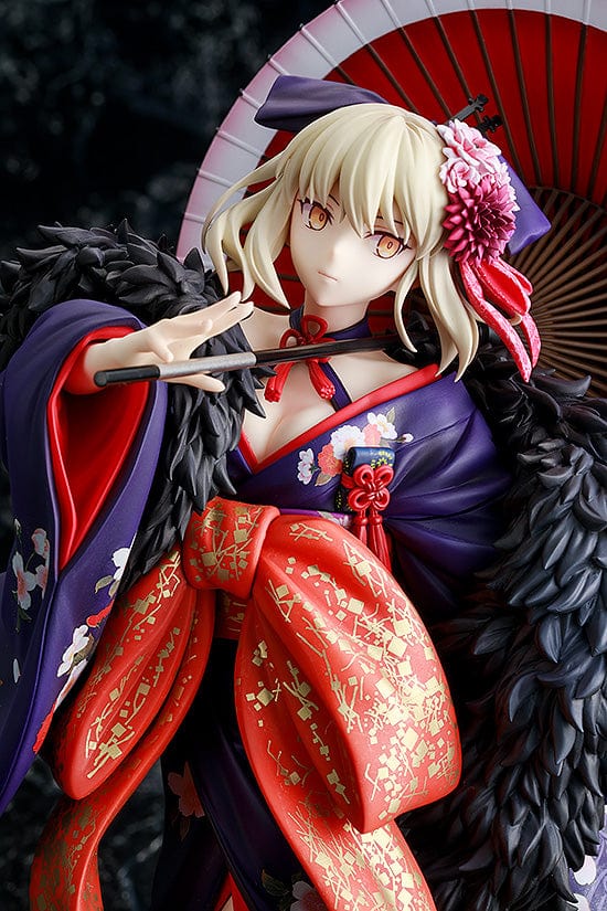Fatestaynight Heavn'sFeel 1/7 劇場版 Fate/stay night [Heaven's