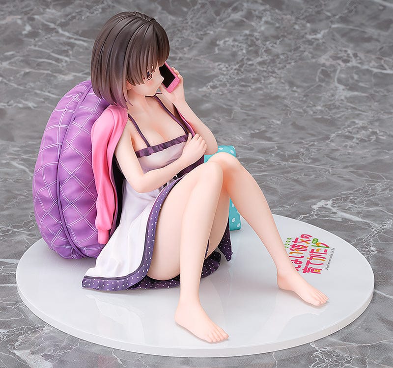 Phat! Saekano : How to Raise a Boring Girlfriend ♭ Megumi Kato 1/7 Scale Figure