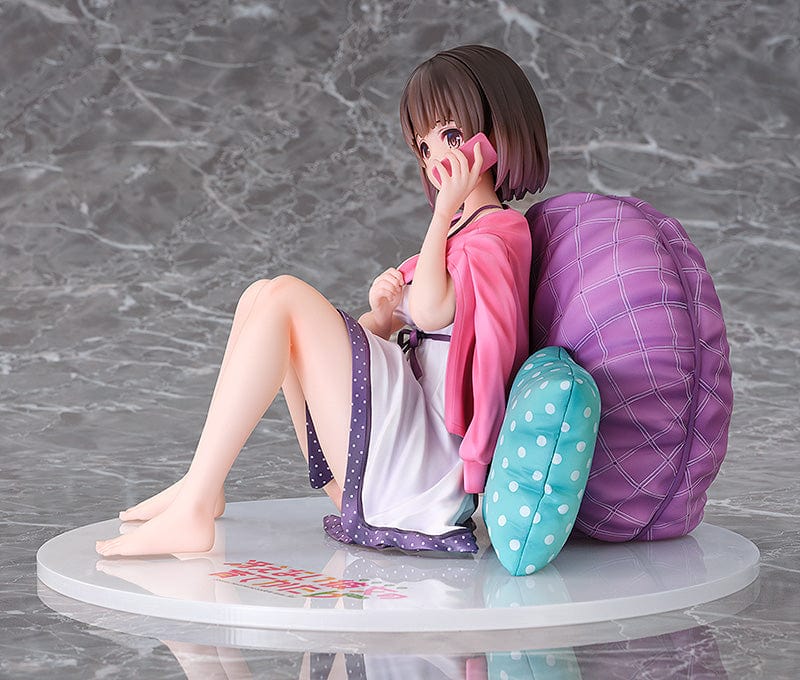 Phat! Saekano : How to Raise a Boring Girlfriend ♭ Megumi Kato 1/7 Scale Figure