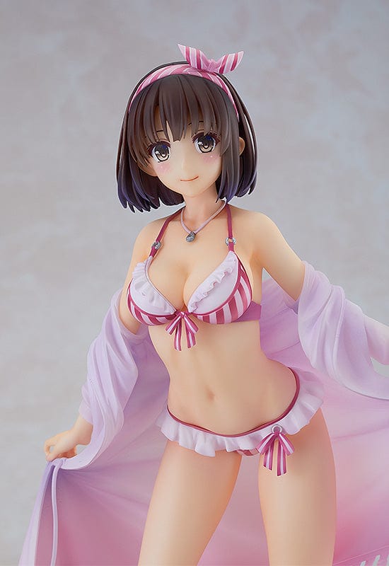 Good Smile Company Saekano: How to Raise a Boring Girlfriend Megumi Kato: Fantasia Bunko Festival 2017 Ver.