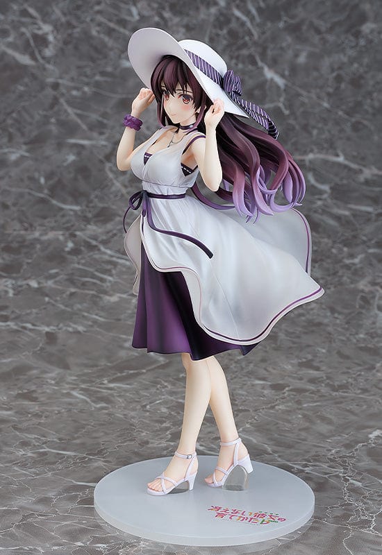 Phat! Saekano: How to Raise a Boring Girlfriend ♭ Utaha Kasumigaoka 1/7 Scale Figure