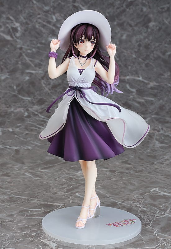 Phat! Saekano: How to Raise a Boring Girlfriend ♭ Utaha Kasumigaoka 1/7 Scale Figure