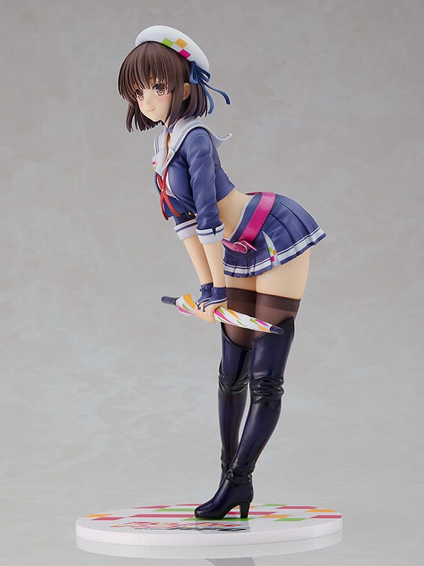 Good Smile Company Saekano the Movie: Finale Megumi Kato: Racing Ver. 1/7th Scale Figure