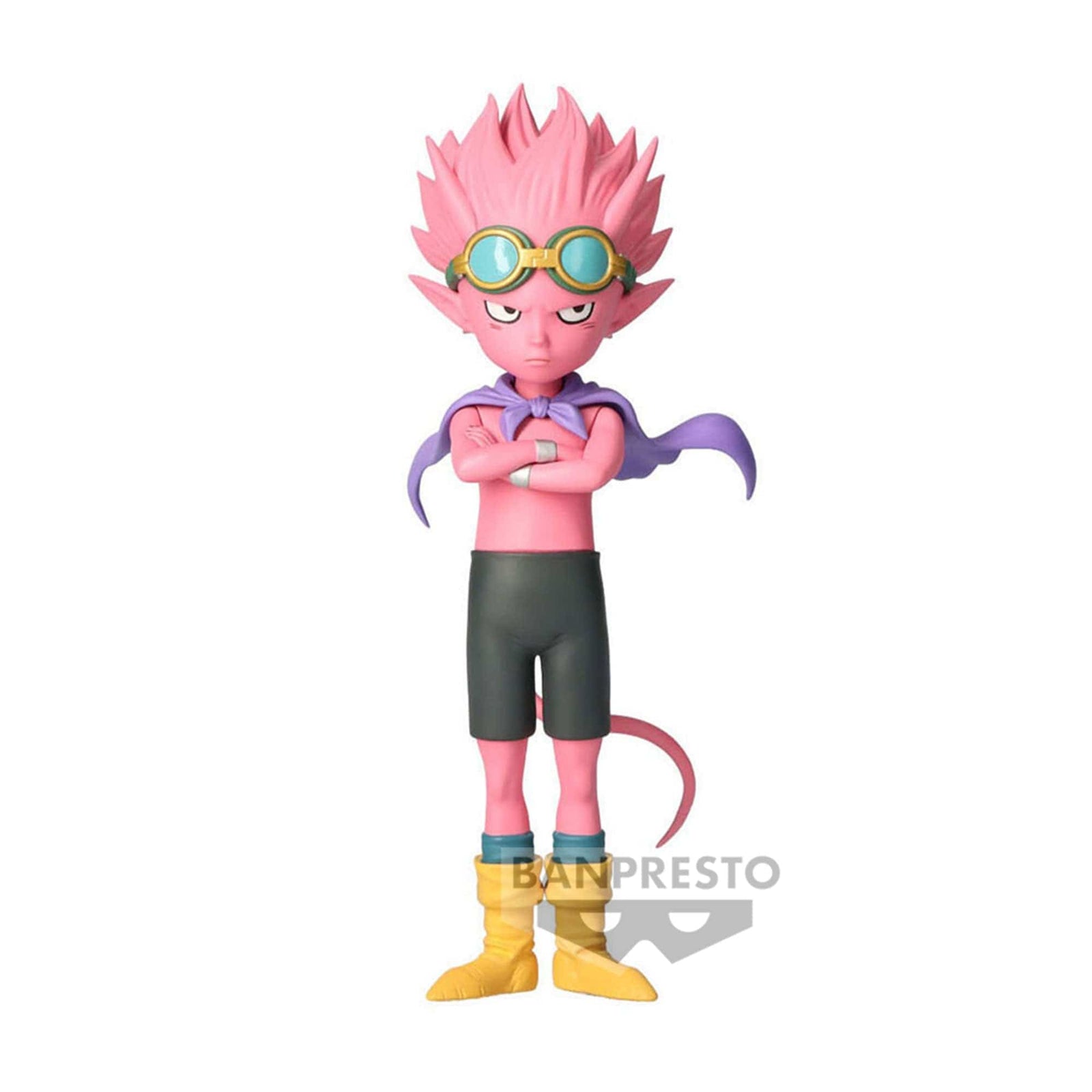 Banpresto Figure, Dragon Ball