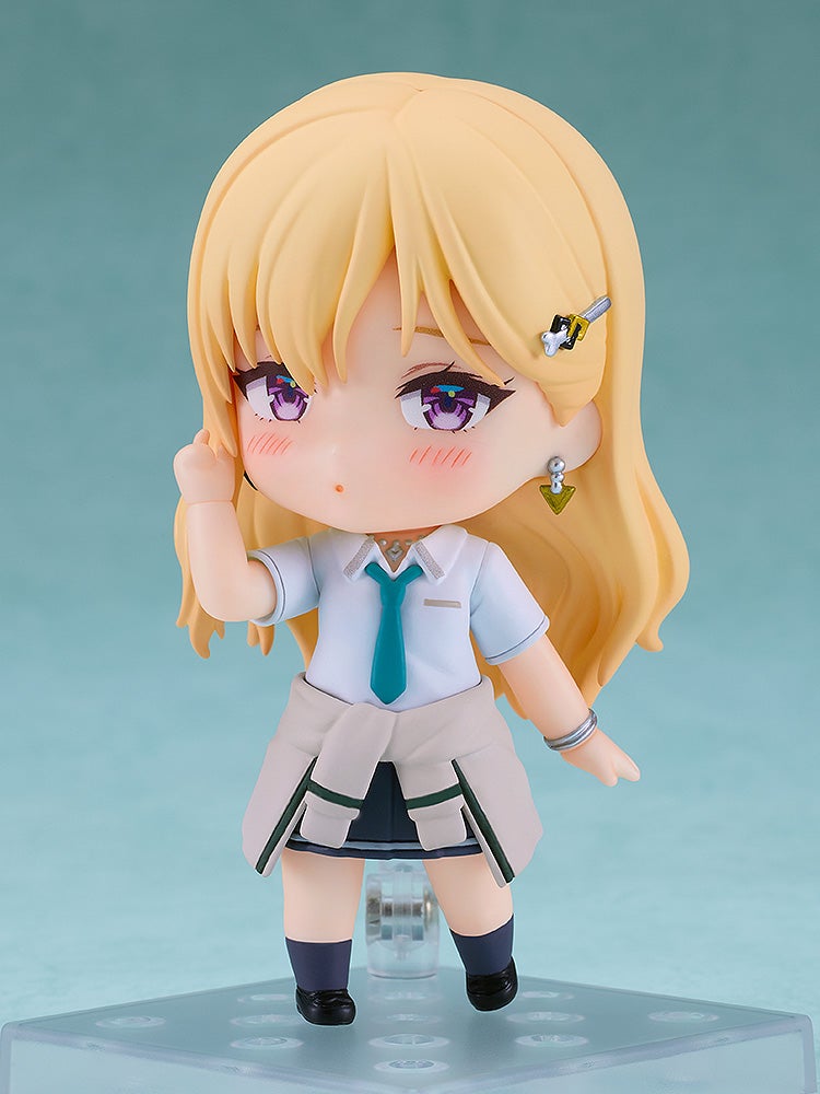 2593 Nendoroid Saki Ayase