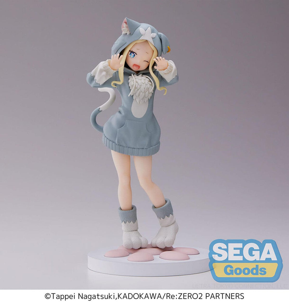 SEGA SEGA Luminasta Beatrice The Great Spirit Pack