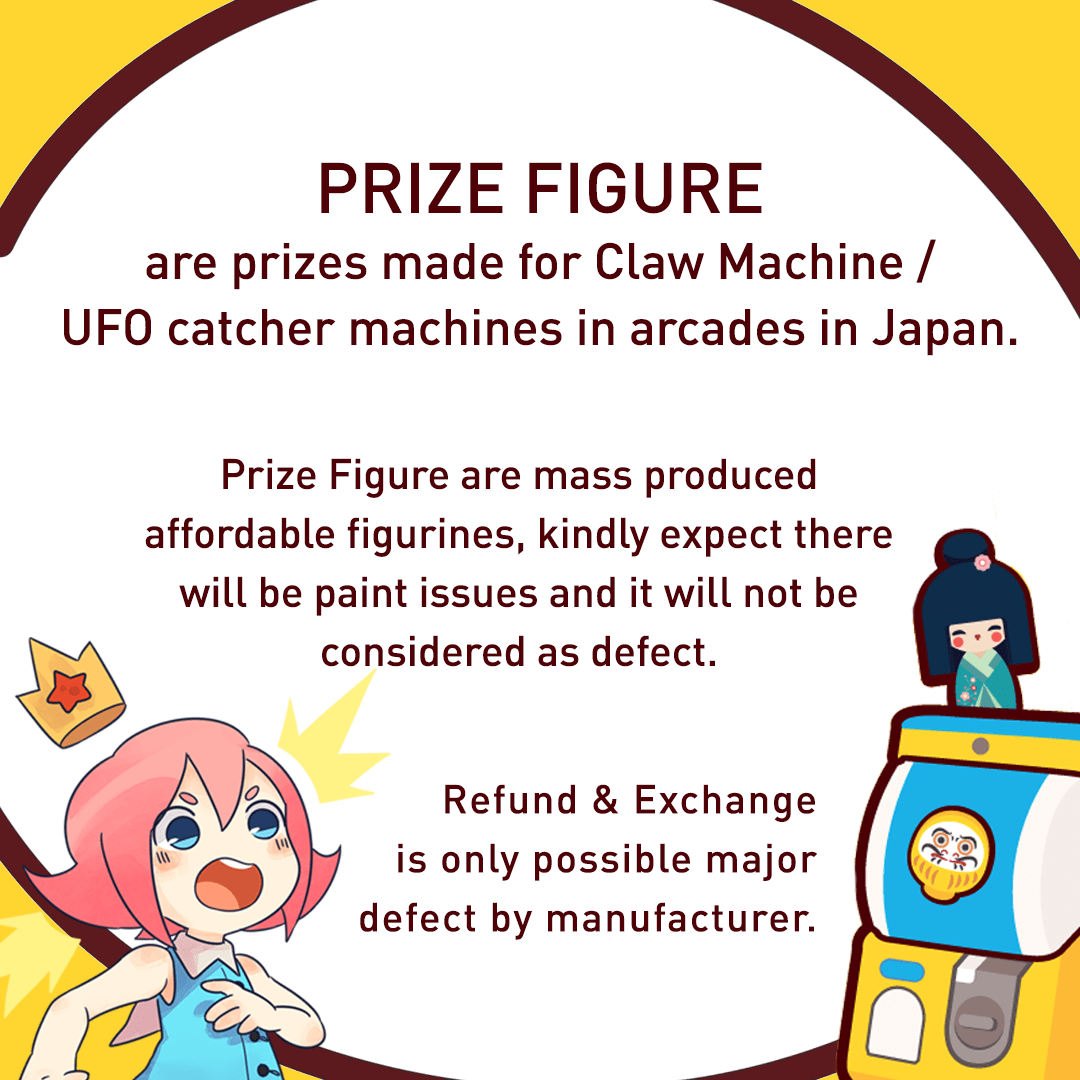 SEGA SEGA PM Perching Figure Obanai Iguro Hashira Meeting