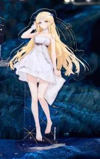 Yogoods × Wuthering Waves Lullaby Themed Acrylic Standee