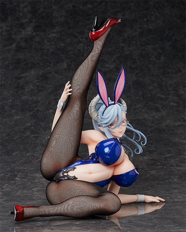 FREEing Seven Mortal Sins Belial : Bunny Ver 1/4 Scale Figure