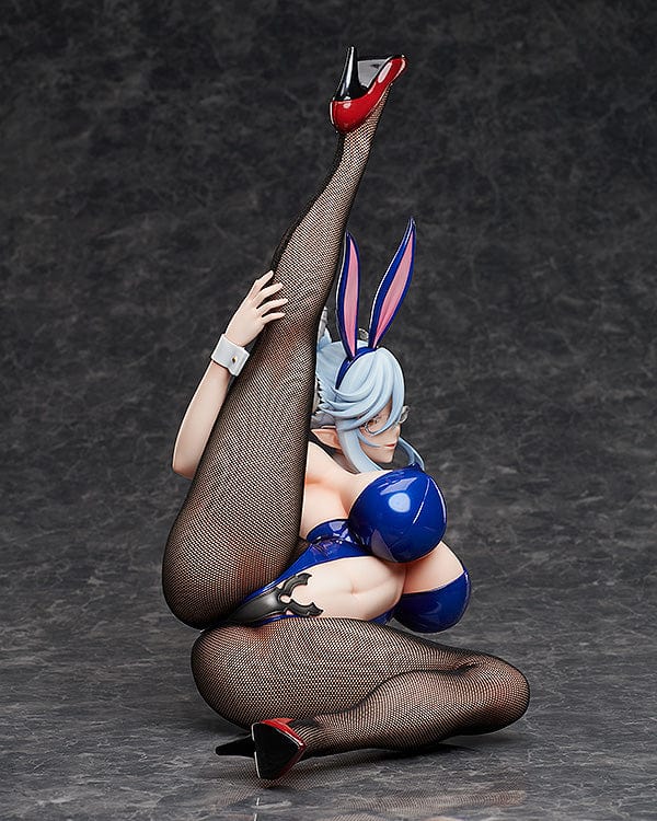 FREEing Seven Mortal Sins Belial : Bunny Ver 1/4 Scale Figure