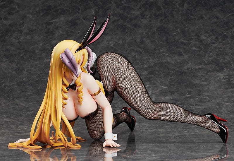 FREEing Seven Mortal Sins Mammon : Bunny Ver 1/6 Scale Figure