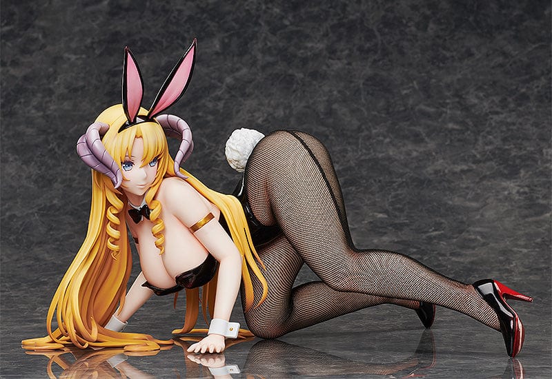 FREEing Seven Mortal Sins Mammon : Bunny Ver 1/6 Scale Figure