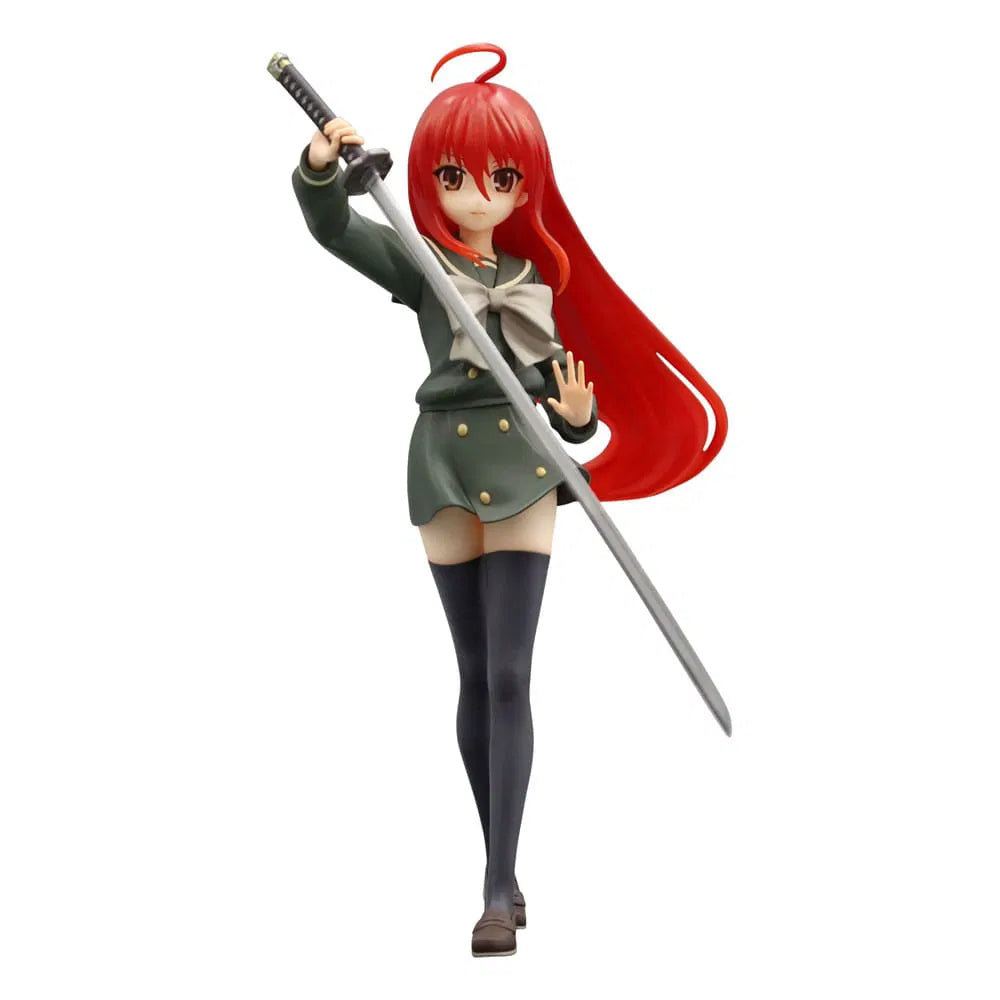 Shakugan No Shana Trio-Try-iT Figure Shana