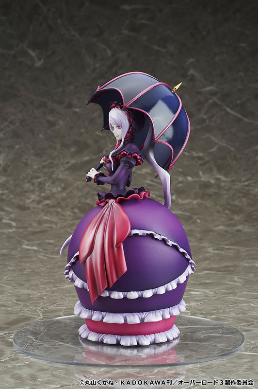 OVERLORD SHALLTEAR BLOODFALLEN 1/7 Complete Figure (rerun)