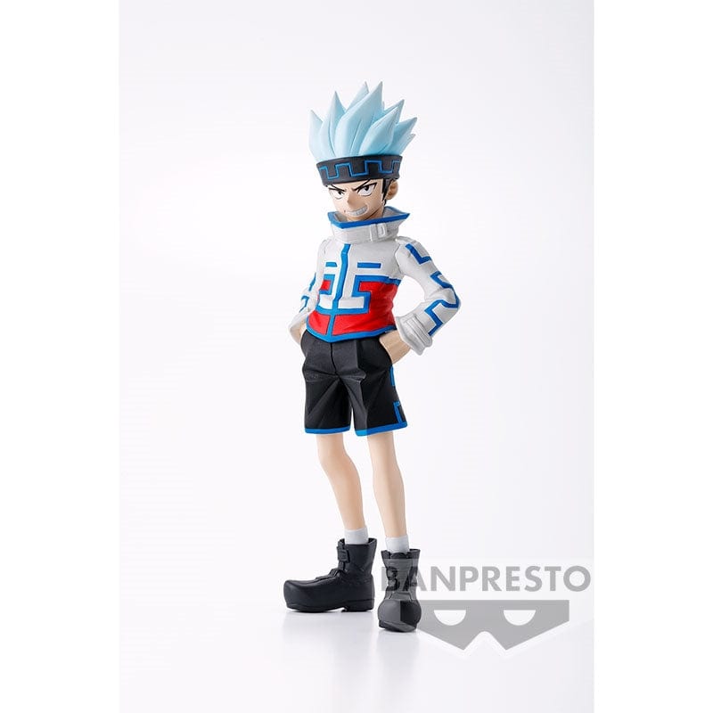 Banpresto SHAMAN KING FIGURE HOROHORO