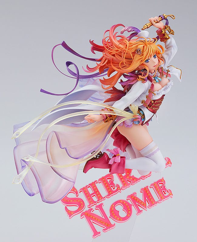 Good Smile Company Sheryl Nome ~ Anniversary Stage Ver ~ 1/7 Scale Figure