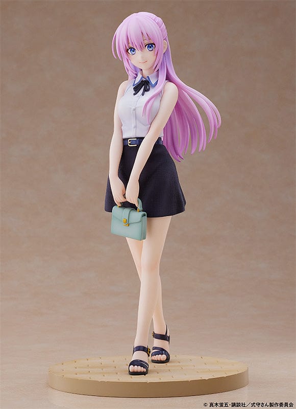 Miyuki Shikioriori no Shikimori-san : Summer Outfit ver. Standard Edition 1/7 Scale Figure