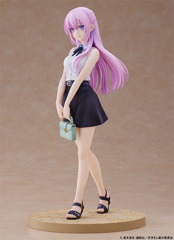 Miyuki Shikioriori no Shikimori-san : Summer Outfit ver. Standard Edition 1/7 Scale Figure